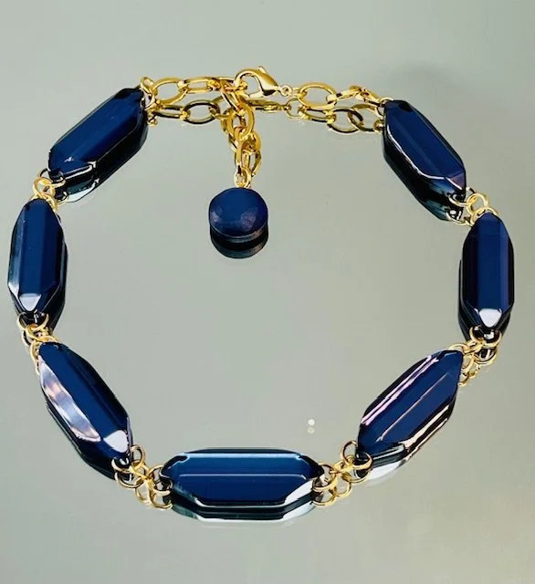 PIETRE Necklace DIANA BROUSSARD